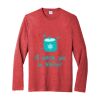 Long Sleeve Fan Favorite Blend Tee Thumbnail