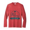 Long Sleeve Fan Favorite Blend Tee Thumbnail