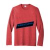 Long Sleeve Fan Favorite Blend Tee Thumbnail