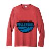 Long Sleeve Fan Favorite Blend Tee Thumbnail