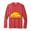 Long Sleeve Fan Favorite Blend Tee Thumbnail