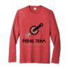 Long Sleeve Fan Favorite Blend Tee Thumbnail