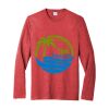 Long Sleeve Fan Favorite Blend Tee Thumbnail