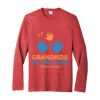 Long Sleeve Fan Favorite Blend Tee Thumbnail