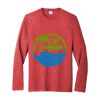 Long Sleeve Fan Favorite Blend Tee Thumbnail