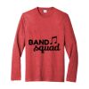 Long Sleeve Fan Favorite Blend Tee Thumbnail
