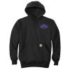 Rain Defender ® Paxton Heavyweight Hooded Sweatshirt Thumbnail