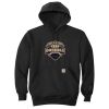 Rain Defender ® Paxton Heavyweight Hooded Sweatshirt Thumbnail