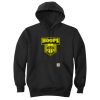 Rain Defender ® Paxton Heavyweight Hooded Sweatshirt Thumbnail