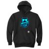 Rain Defender ® Paxton Heavyweight Hooded Sweatshirt Thumbnail