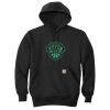 Rain Defender ® Paxton Heavyweight Hooded Sweatshirt Thumbnail