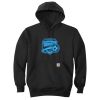 Rain Defender ® Paxton Heavyweight Hooded Sweatshirt Thumbnail