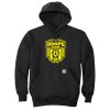 Rain Defender ® Paxton Heavyweight Hooded Sweatshirt Thumbnail