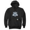 Rain Defender ® Paxton Heavyweight Hooded Sweatshirt Thumbnail