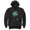 Rain Defender ® Paxton Heavyweight Hooded Sweatshirt Thumbnail
