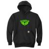 Rain Defender ® Paxton Heavyweight Hooded Sweatshirt Thumbnail