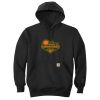 Rain Defender ® Paxton Heavyweight Hooded Sweatshirt Thumbnail