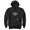 Rain Defender ® Paxton Heavyweight Hooded Sweatshirt Thumbnail