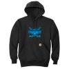 Rain Defender ® Paxton Heavyweight Hooded Sweatshirt Thumbnail