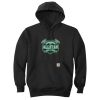 Rain Defender ® Paxton Heavyweight Hooded Sweatshirt Thumbnail