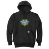 Rain Defender ® Paxton Heavyweight Hooded Sweatshirt Thumbnail