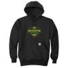 Rain Defender ® Paxton Heavyweight Hooded Sweatshirt Thumbnail