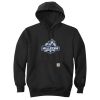 Rain Defender ® Paxton Heavyweight Hooded Sweatshirt Thumbnail