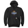 Rain Defender ® Paxton Heavyweight Hooded Sweatshirt Thumbnail