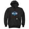 Rain Defender ® Paxton Heavyweight Hooded Sweatshirt Thumbnail