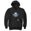 Rain Defender ® Paxton Heavyweight Hooded Sweatshirt Thumbnail