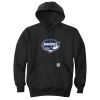 Rain Defender ® Paxton Heavyweight Hooded Sweatshirt Thumbnail