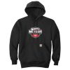 Rain Defender ® Paxton Heavyweight Hooded Sweatshirt Thumbnail