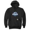 Rain Defender ® Paxton Heavyweight Hooded Sweatshirt Thumbnail