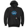 Rain Defender ® Paxton Heavyweight Hooded Sweatshirt Thumbnail