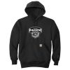 Rain Defender ® Paxton Heavyweight Hooded Sweatshirt Thumbnail