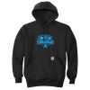 Rain Defender ® Paxton Heavyweight Hooded Sweatshirt Thumbnail