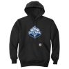 Rain Defender ® Paxton Heavyweight Hooded Sweatshirt Thumbnail