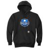 Rain Defender ® Paxton Heavyweight Hooded Sweatshirt Thumbnail
