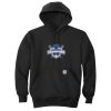 Rain Defender ® Paxton Heavyweight Hooded Sweatshirt Thumbnail