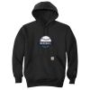 Rain Defender ® Paxton Heavyweight Hooded Sweatshirt Thumbnail