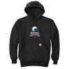 Rain Defender ® Paxton Heavyweight Hooded Sweatshirt Thumbnail
