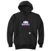 Rain Defender ® Paxton Heavyweight Hooded Sweatshirt Thumbnail