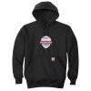Rain Defender ® Paxton Heavyweight Hooded Sweatshirt Thumbnail