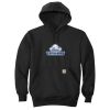 Rain Defender ® Paxton Heavyweight Hooded Sweatshirt Thumbnail