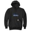 Rain Defender ® Paxton Heavyweight Hooded Sweatshirt Thumbnail