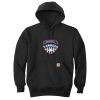 Rain Defender ® Paxton Heavyweight Hooded Sweatshirt Thumbnail
