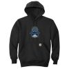 Rain Defender ® Paxton Heavyweight Hooded Sweatshirt Thumbnail