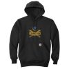 Rain Defender ® Paxton Heavyweight Hooded Sweatshirt Thumbnail