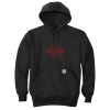 Rain Defender ® Paxton Heavyweight Hooded Sweatshirt Thumbnail