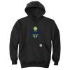 Rain Defender ® Paxton Heavyweight Hooded Sweatshirt Thumbnail